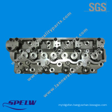 908511 Bare Cylinder Head for Mitsubishi Pajero